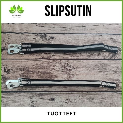 Slipsutin L & XL