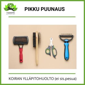 Pikku Puunaus