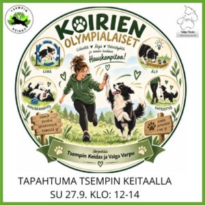 Koirien Olympialaiset